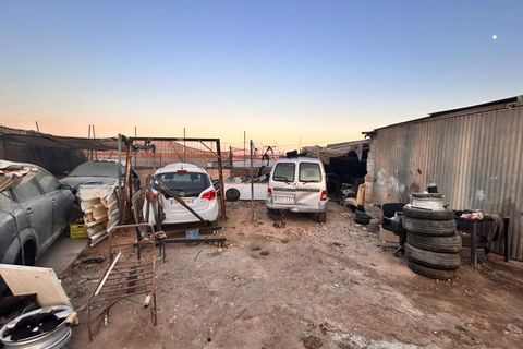 Tomt i El Ejido, Almeria, El Ejido - € 72 500 | Ref: EXP11594/8930 - foto 6
