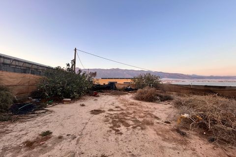 Tomt i El Ejido, Almeria, El Ejido - € 72 500 | Ref: EXP11594/8930 - foto 14