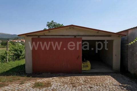 Landejendom i Fundao, Castelo Branco, Fundao - € 31.500 | Ref: 255240176 - foto 7