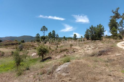 Tomt i Fundao, Castelo Branco, Fundao - € 28 000 | Ref: 255240141 - foto 4