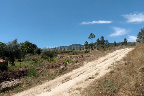 Tomt i Fundao, Castelo Branco, Fundao - € 28 000 | Ref: 255240141 - foto 7