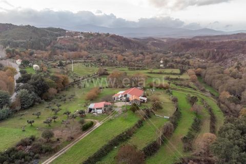 Landejendom i Fundao, Castelo Branco, Fundao - € 595.000 | Ref: 255250049 - foto 3