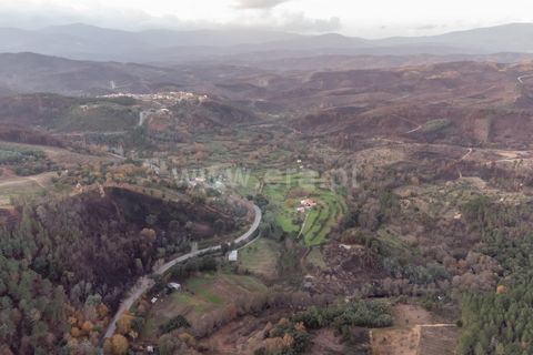 Landejendom i Fundao, Castelo Branco, Fundao - € 595.000 | Ref: 255250049 - foto 5