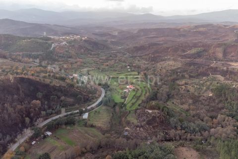 Landejendom i Fundao, Castelo Branco, Fundao - € 595.000 | Ref: 255250049 - foto 6