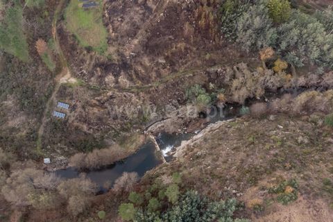 Landejendom i Fundao, Castelo Branco, Fundao - € 595.000 | Ref: 255250049 - foto 8