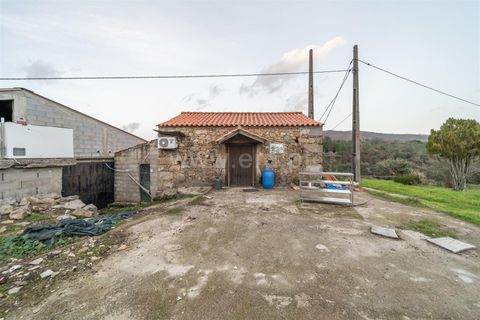 Landejendom i Fundao, Castelo Branco, Fundao - € 595.000 | Ref: 255250049 - foto 25