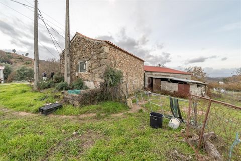 Landejendom i Fundao, Castelo Branco, Fundao - € 595.000 | Ref: 255250049 - foto 28