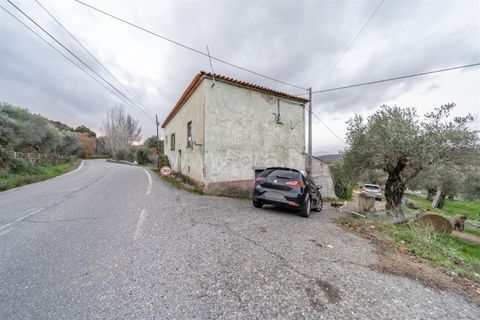 Landejendom i Fundao, Castelo Branco, Fundao - € 595.000 | Ref: 255250049 - foto 41