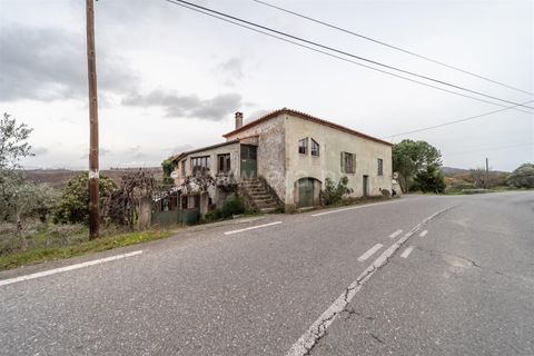 Landejendom i Fundao, Castelo Branco, Fundao - € 595.000 | Ref: 255250049 - foto 43