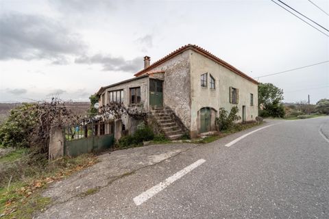 Landejendom i Fundao, Castelo Branco, Fundao - € 595.000 | Ref: 255250049 - foto 44