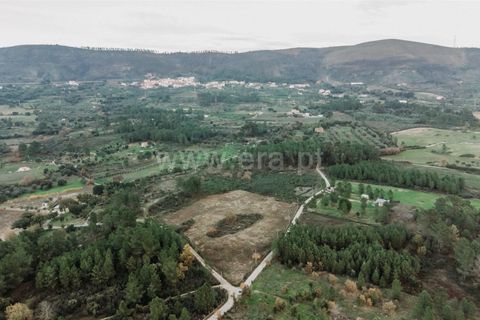 Helårsgrund i Fundao, Castelo Branco, Fundao - € 42.500 | Ref: 255240161 - foto 1