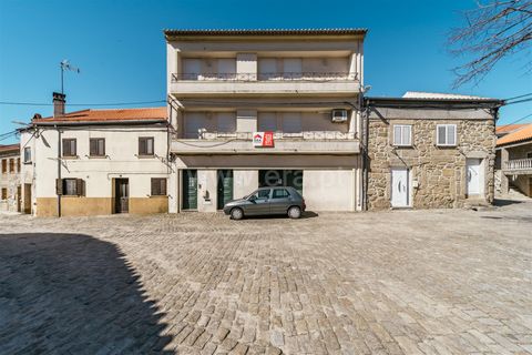 Villa i Belmonte, Castelo Branco, Belmonte - € 215.000 | Ref: 255250062 - foto 1