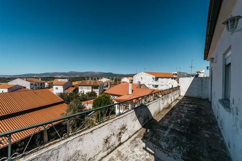 Villa i Belmonte, Castelo Branco, Belmonte - € 215.000 | Ref: 255250062 - foto 34