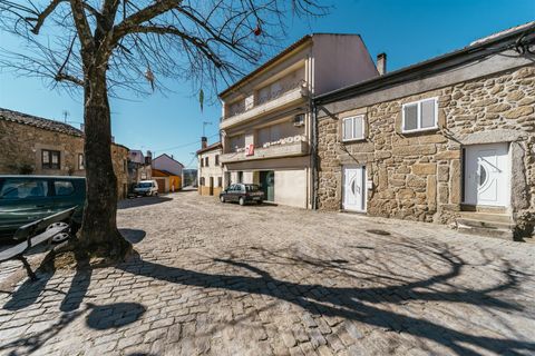 Villa i Belmonte, Castelo Branco, Belmonte - € 215.000 | Ref: 255250062 - foto 36