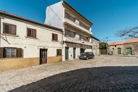 Villa i Belmonte, Castelo Branco, Belmonte - € 215.000 | Ref: 255250062 - foto 37