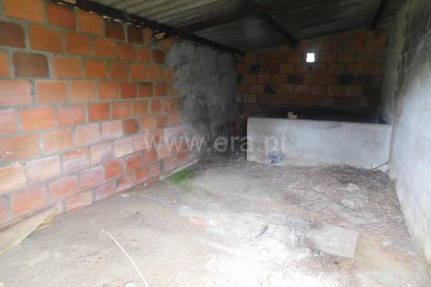 Helårsgrund i Fundao, Castelo Branco, Fundao - € 39.000 | Ref: 255250052 - foto 4