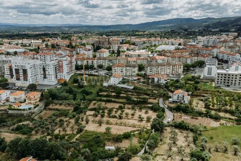 Helårsgrund i Fundao, Castelo Branco, Fundao - € 325.000 | Ref: 255250074 - foto 10