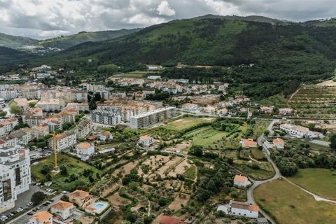 Helårsgrund i Fundao, Castelo Branco, Fundao - € 325.000 | Ref: 255250074 - foto 11