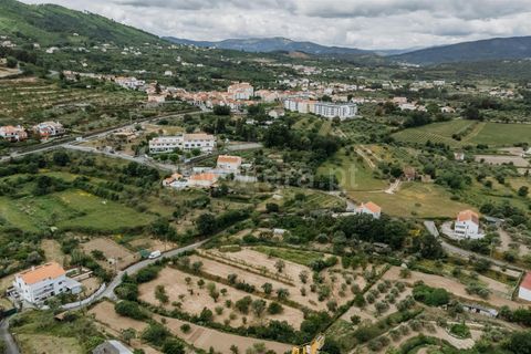 Helårsgrund i Fundao, Castelo Branco, Fundao - € 325.000 | Ref: 255250074 - foto 13