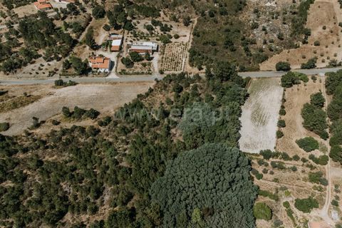Helårsgrund i Fundao, Castelo Branco, Fundao - € 88.000 | Ref: 255250104 - foto 1
