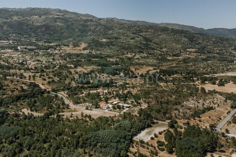 Helårsgrund i Fundao, Castelo Branco, Fundao - € 88.000 | Ref: 255250104 - foto 4