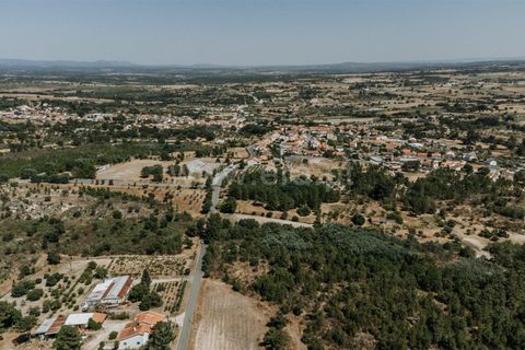 Helårsgrund i Fundao, Castelo Branco, Fundao - € 88.000 | Ref: 255250104 - foto 5