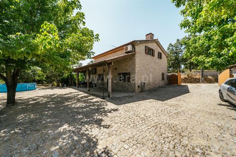Landejendom i Fundao, Castelo Branco, Fundao - € 488.500 | Ref: 255250100 - foto 3