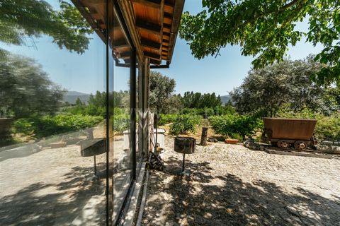 Landejendom i Fundao, Castelo Branco, Fundao - € 488.500 | Ref: 255250100 - foto 22