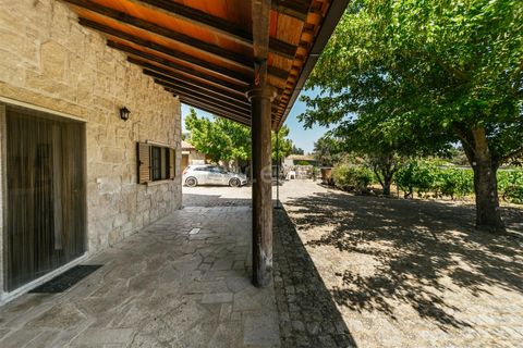 Landejendom i Fundao, Castelo Branco, Fundao - € 488.500 | Ref: 255250100 - foto 23