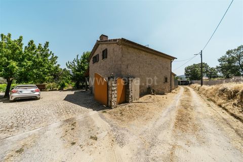 Landejendom i Fundao, Castelo Branco, Fundao - € 488.500 | Ref: 255250100 - foto 24