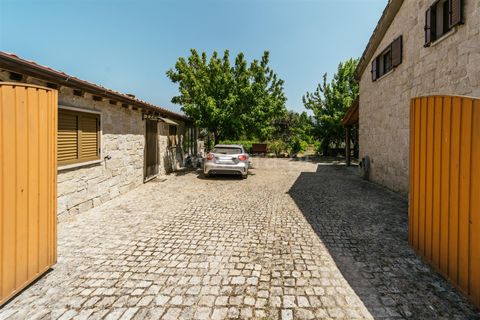 Landejendom i Fundao, Castelo Branco, Fundao - € 488.500 | Ref: 255250100 - foto 25