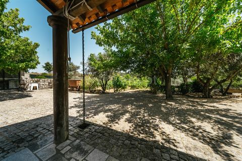 Landejendom i Fundao, Castelo Branco, Fundao - € 488.500 | Ref: 255250100 - foto 27