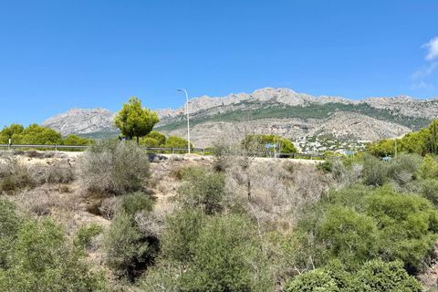 Lejlighed i Altea, Alicante, Altea - € 595.000 | Ref: 20251323 - foto 26