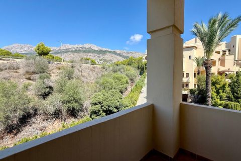 Lejlighed i Altea, Alicante, Altea - € 595.000 | Ref: 20251323 - foto 27
