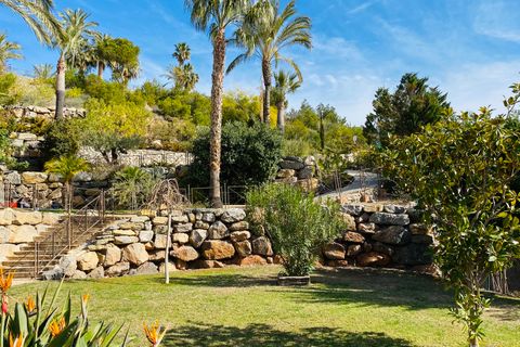 Lejlighed i Altea, Alicante, Altea - € 595.000 | Ref: 20251323 - foto 29