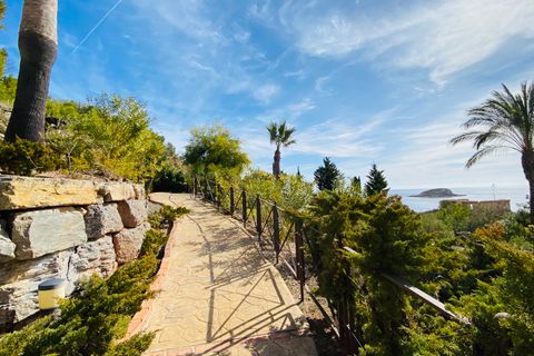 Lejlighed i Altea, Alicante, Altea - € 595.000 | Ref: 20251323 - foto 31
