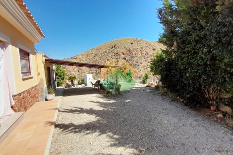Finca i Mazarron, Murcia, Mazarron - € 169.995 | Ref: MAZ27 - foto 6