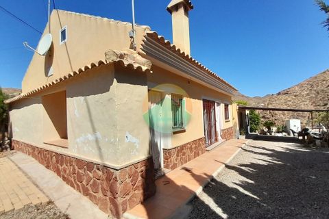 Finca i Mazarron, Murcia, Mazarron - € 169.995 | Ref: MAZ27 - foto 9