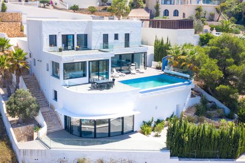 Villa a Benitachell, Alicante, Benitachell - € 1.430.000 | Ref: CDSPR-1017 - foto 2