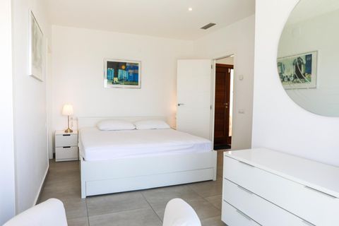 Villa a Benitachell, Alicante, Benitachell - € 1.430.000 | Ref: CDSPR-1017 - foto 8