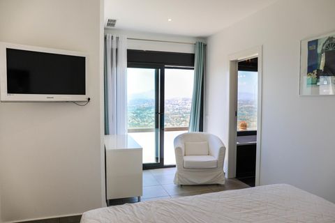 Villa a Benitachell, Alicante, Benitachell - € 1.430.000 | Ref: CDSPR-1017 - foto 9