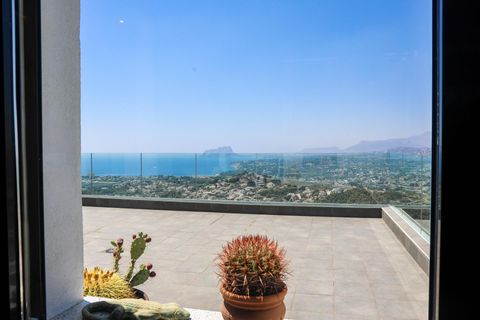 Villa a Benitachell, Alicante, Benitachell - € 1.430.000 | Ref: CDSPR-1017 - foto 13