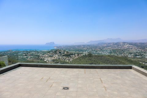 Villa a Benitachell, Alicante, Benitachell - € 1.430.000 | Ref: CDSPR-1017 - foto 14