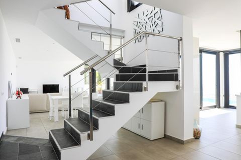 Villa a Benitachell, Alicante, Benitachell - € 1.430.000 | Ref: CDSPR-1017 - foto 28