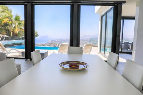 Villa a Benitachell, Alicante, Benitachell - € 1.430.000 | Ref: CDSPR-1017 - foto 33
