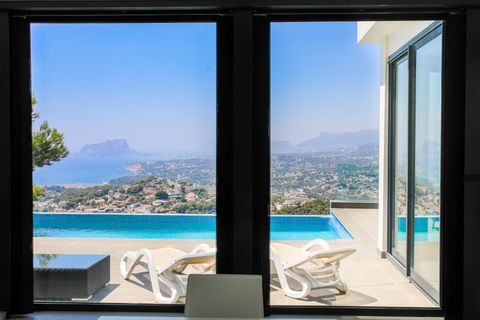 Villa a Benitachell, Alicante, Benitachell - € 1.430.000 | Ref: CDSPR-1017 - foto 34