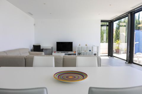 Villa a Benitachell, Alicante, Benitachell - € 1.430.000 | Ref: CDSPR-1017 - foto 36