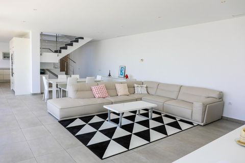 Villa a Benitachell, Alicante, Benitachell - € 1.430.000 | Ref: CDSPR-1017 - foto 38