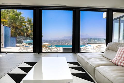 Villa a Benitachell, Alicante, Benitachell - € 1.430.000 | Ref: CDSPR-1017 - foto 39