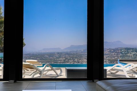 Villa a Benitachell, Alicante, Benitachell - € 1.430.000 | Ref: CDSPR-1017 - foto 40